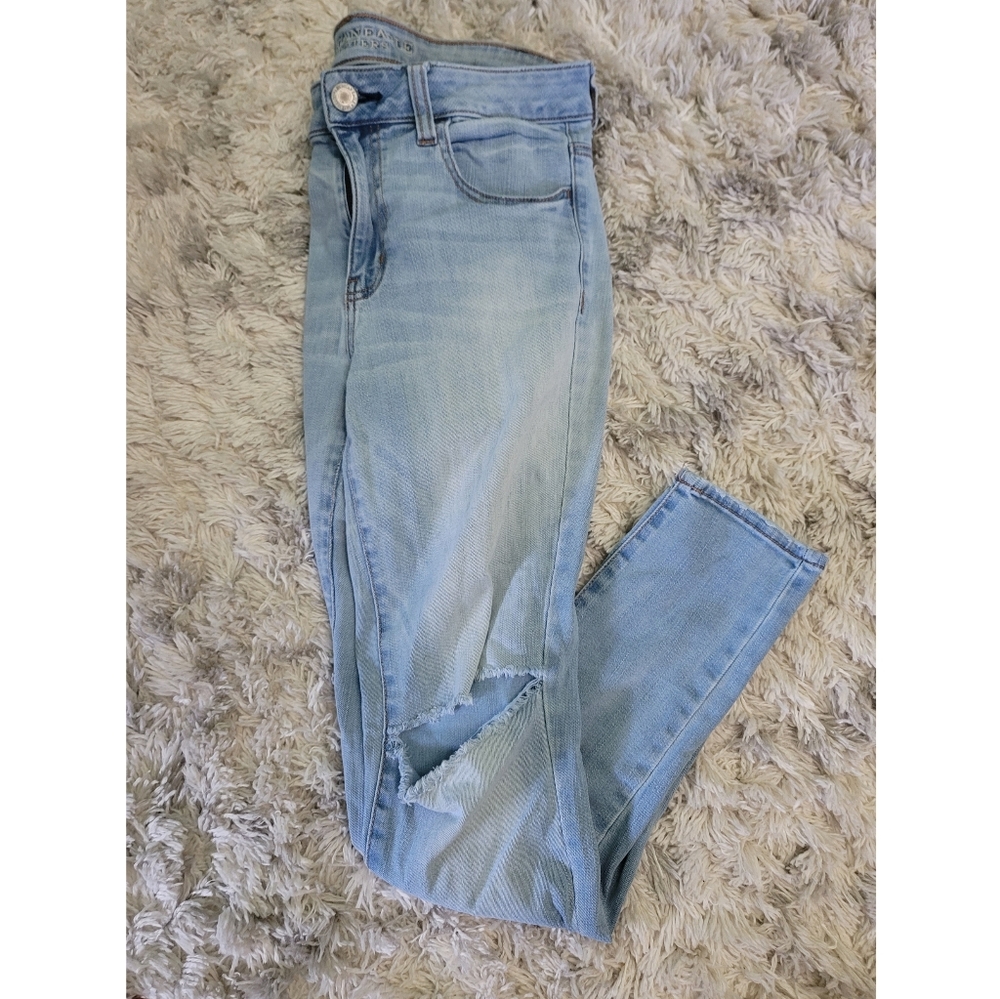 AE sz 12 jeans
